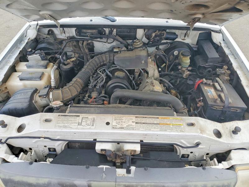 1998 Ford Ranger Super cab