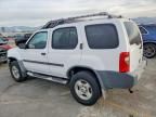 2001 Nissan Xterra xe