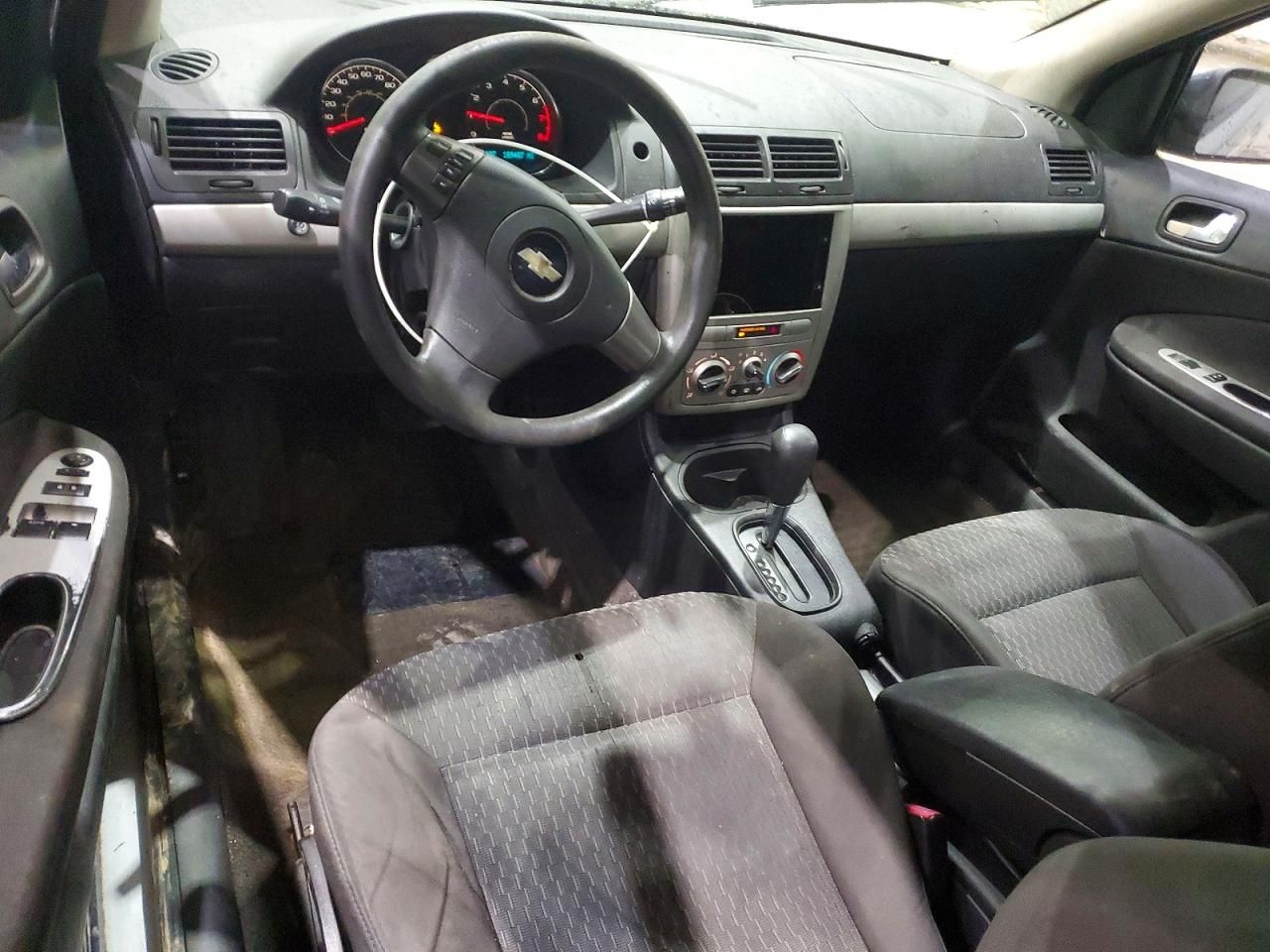 2007 Chevrolet Cobalt lt