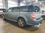 2010 Ford Flex Limited