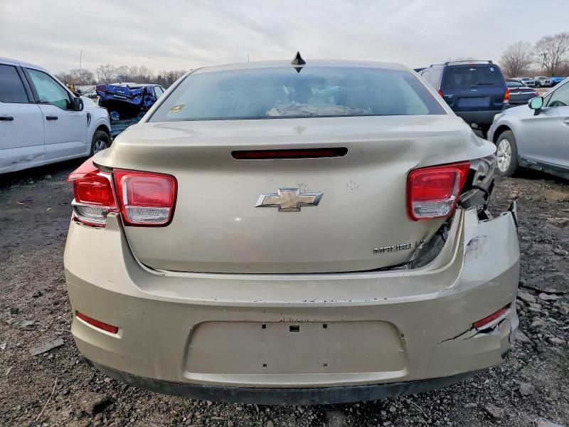 2015 Chevrolet Malibu ls
