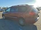 2008 Toyota Sienna xle