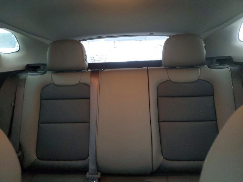 2025 Chevrolet Trax Active