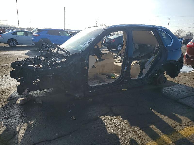 2014 BMW X5 Xdrive35i