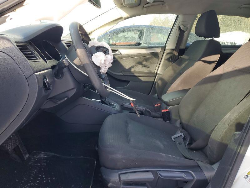 2016 Volkswagen Jetta s