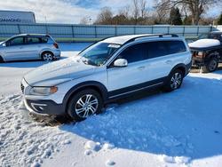 Volvo Vehiculos salvage en venta: 2015 Volvo Xc70 3.2