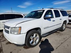 2011 Chevrolet Suburban K1500 ltz en venta en Littleton, CO
