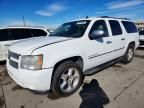 2011 Chevrolet Suburban K1500 ltz