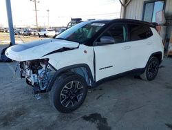 2019 Jeep Compass Trailhawk for sale in Los Angeles, CA