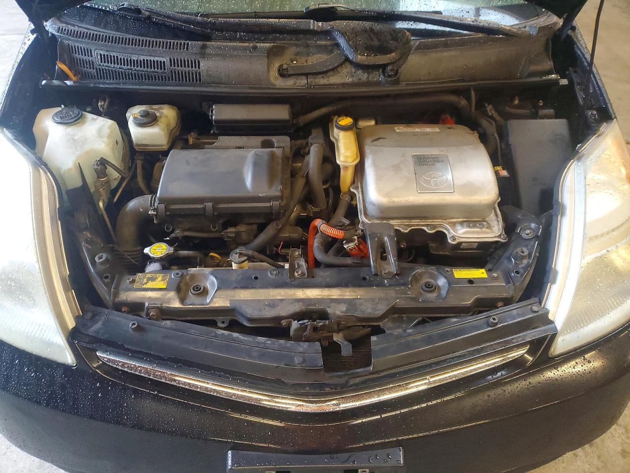 2007 Toyota Prius
