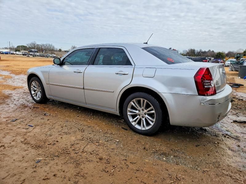 2008 Chrysler 300 Touring