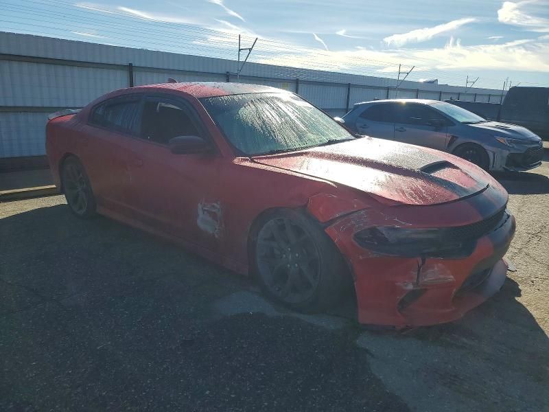 2021 Dodge Charger gt