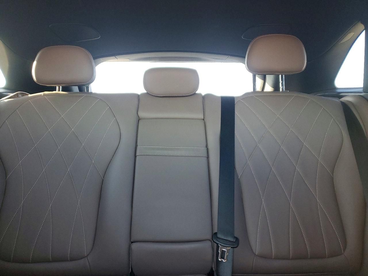 2023 Mercedes-Benz Eqe suv 350 4matic