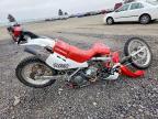 2016 Honda XR650 L