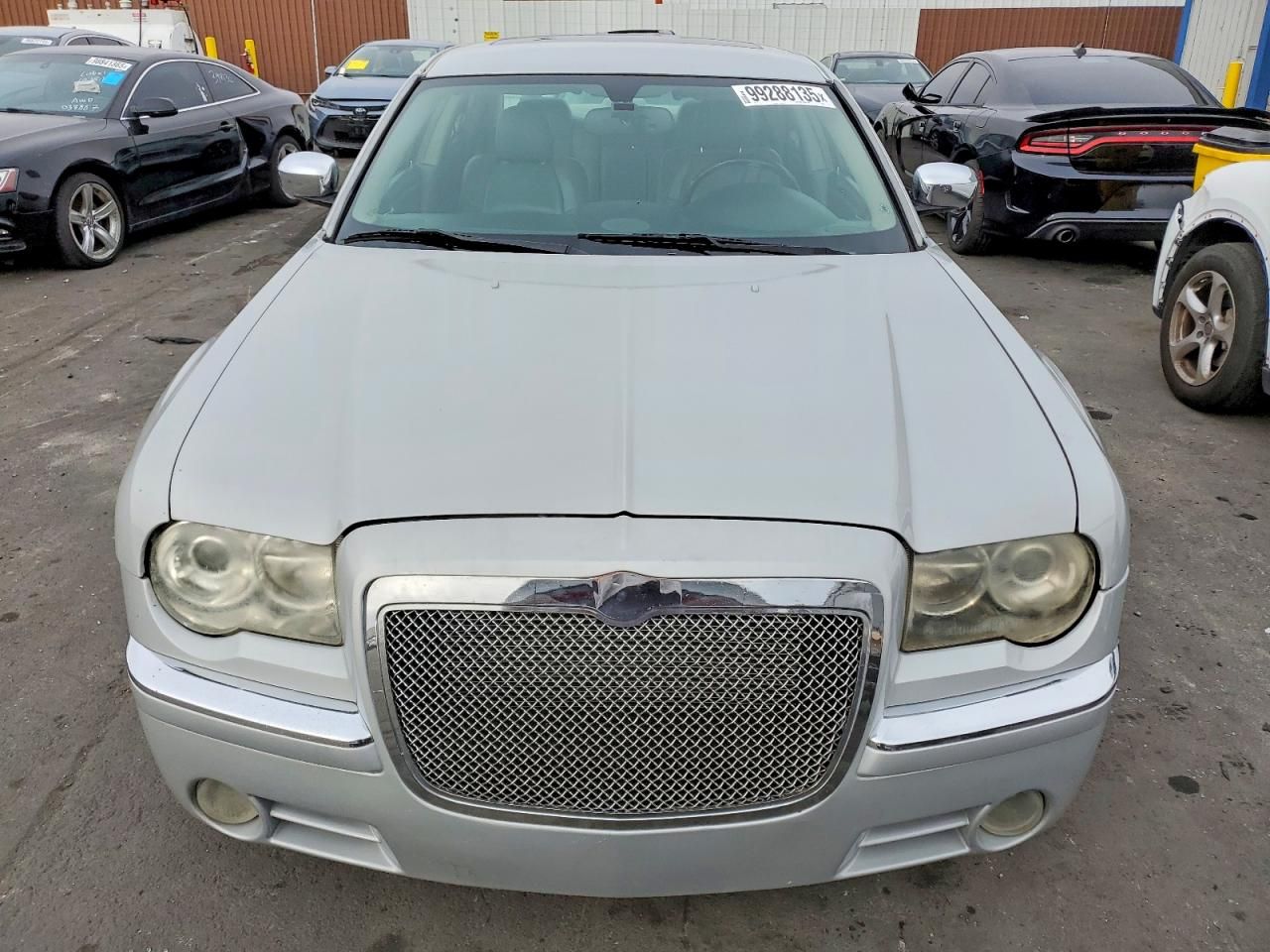 2006 Chrysler 300c