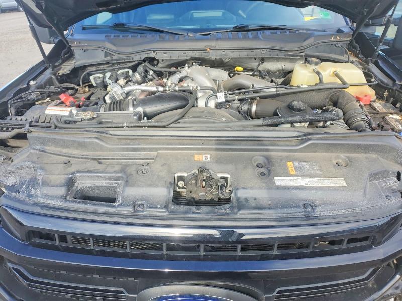 2022 Ford F250 Super Duty