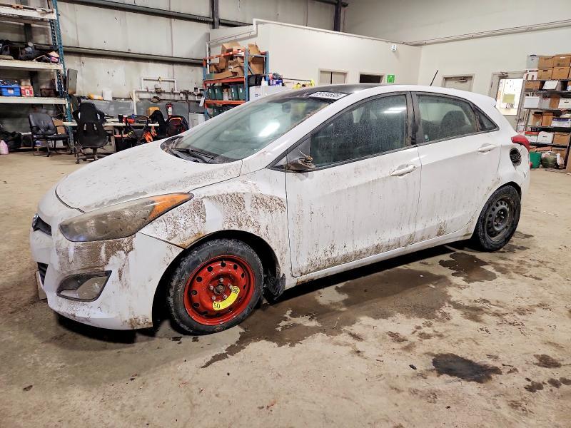 2014 Hyundai Elantra gt