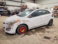 Hyundai salvage cars for sale: 2014 Hyundai Elantra gt