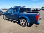 2005 Nissan Frontier SE