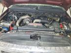 2006 Ford F350 SRW Super Duty