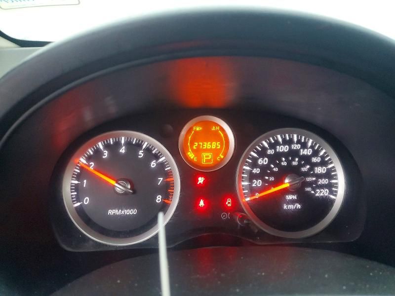 2011 Nissan Sentra 2.0