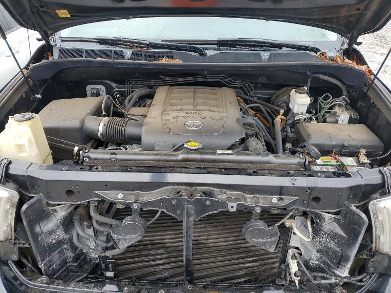 2013 Toyota Tundra Crewmax SR5