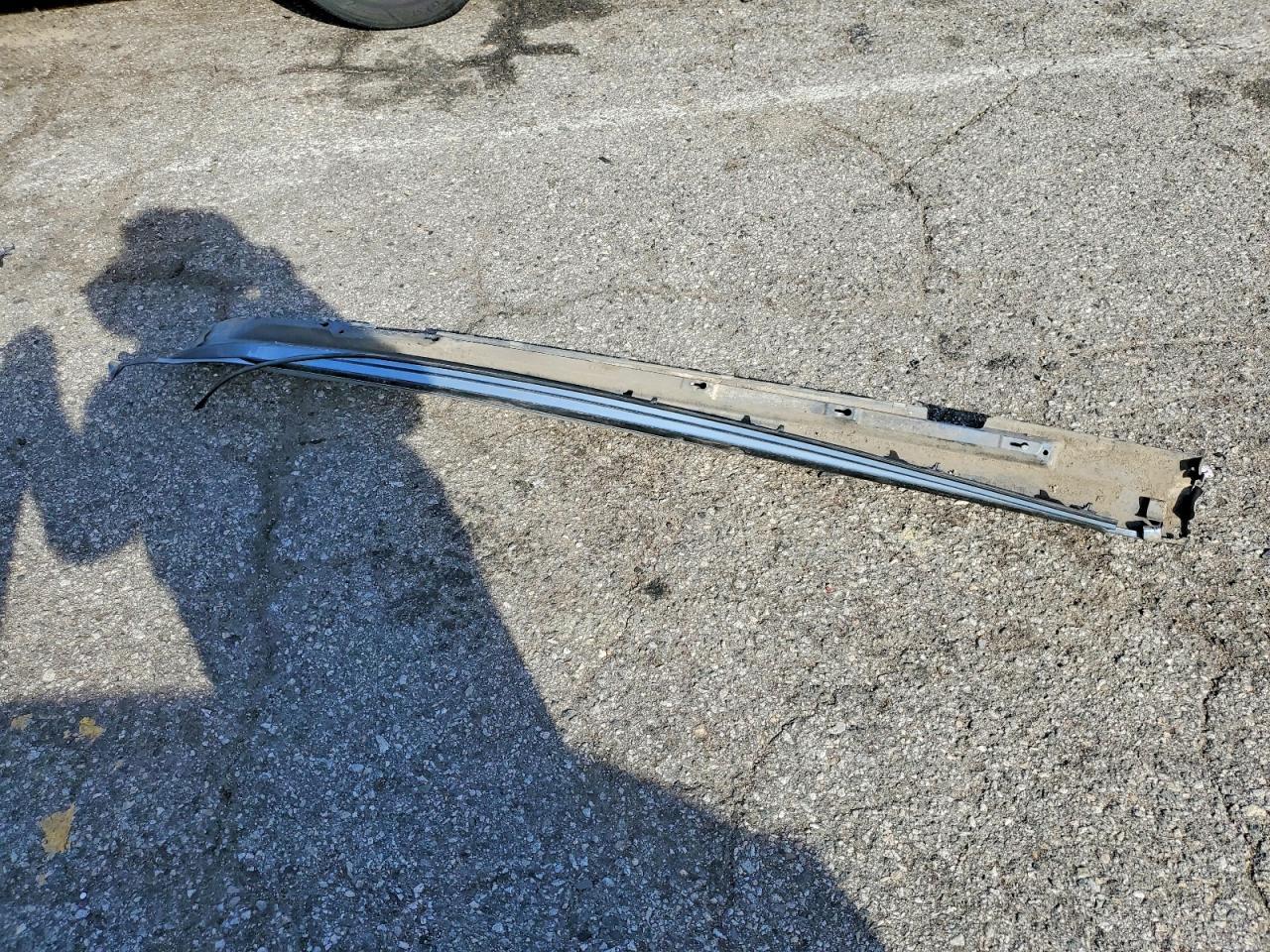 2018 Volvo V60 Cross Country Premier