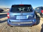2015 Subaru Forester 2.0xt Touring