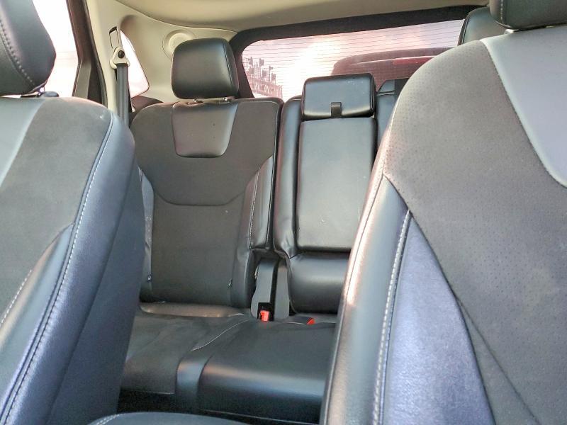 2018 Ford Edge Sport