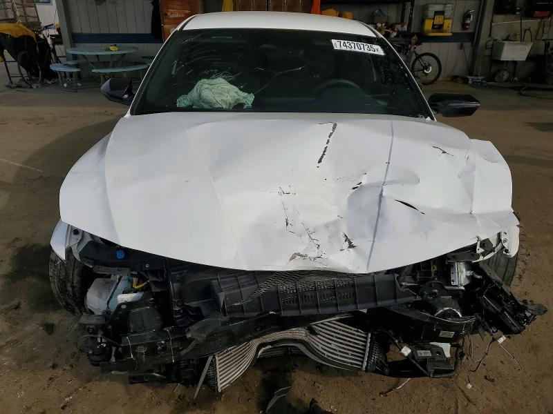 2025 Hyundai Elantra n