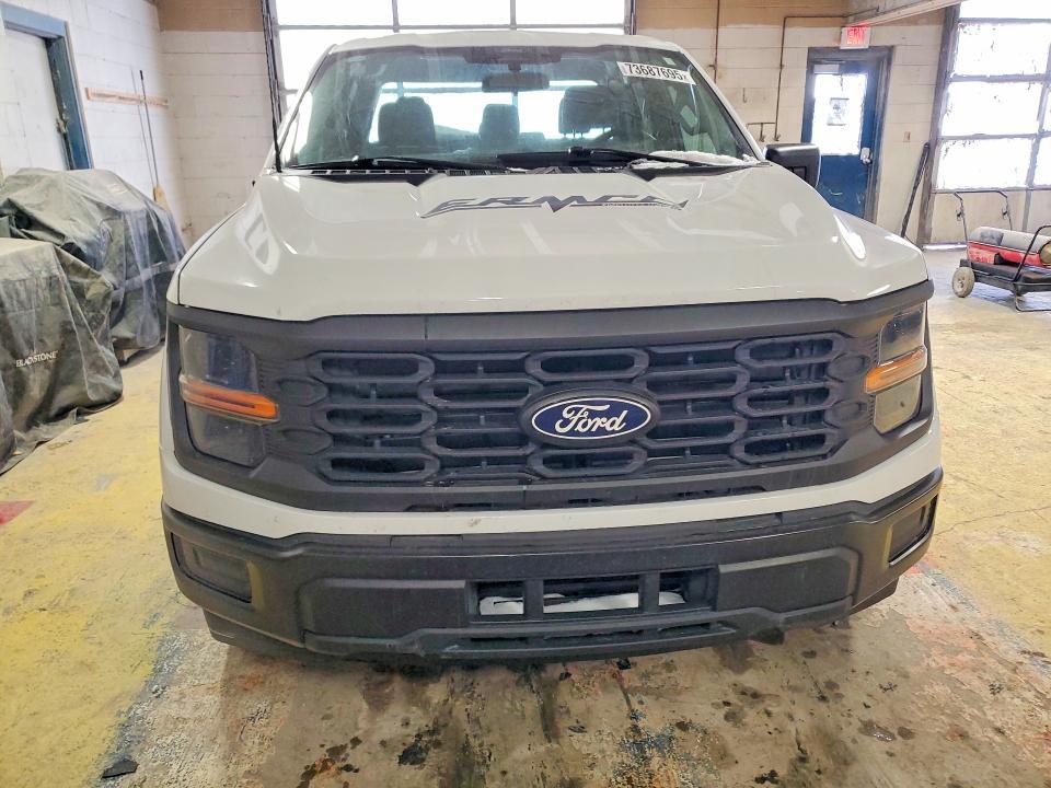 2024 Ford F150 xl