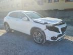 2018 Mercedes-Benz Gla 250