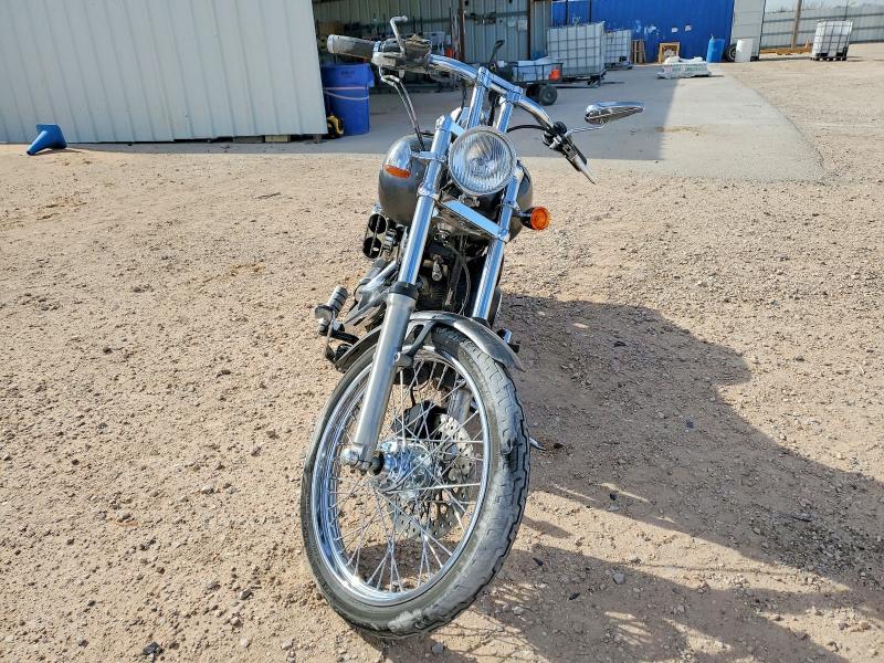 2006 Harley-Davidson Fxsti