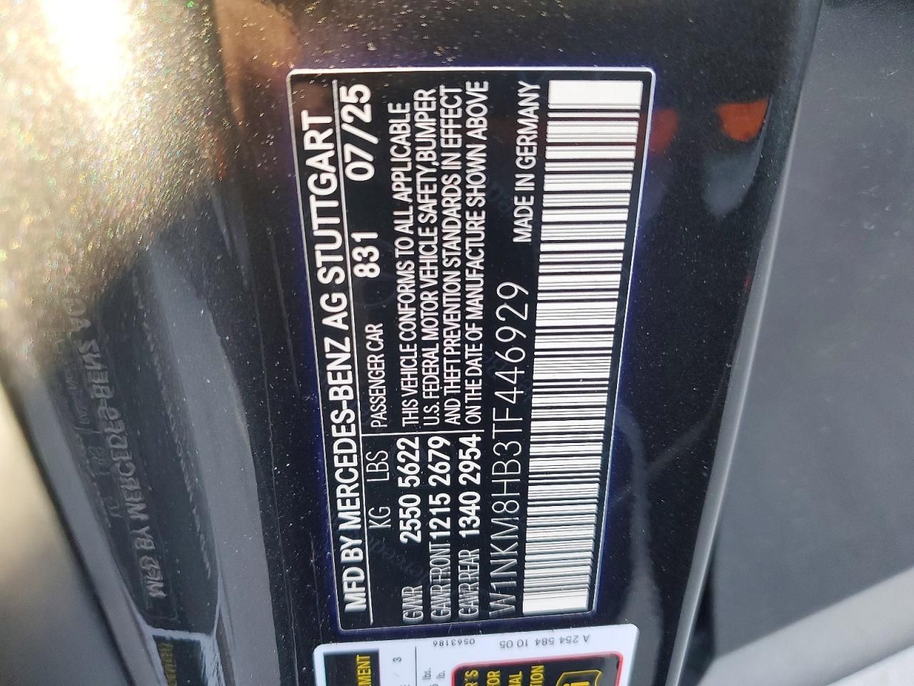 2026 Mercedes-Benz Glc 43 4matic amg