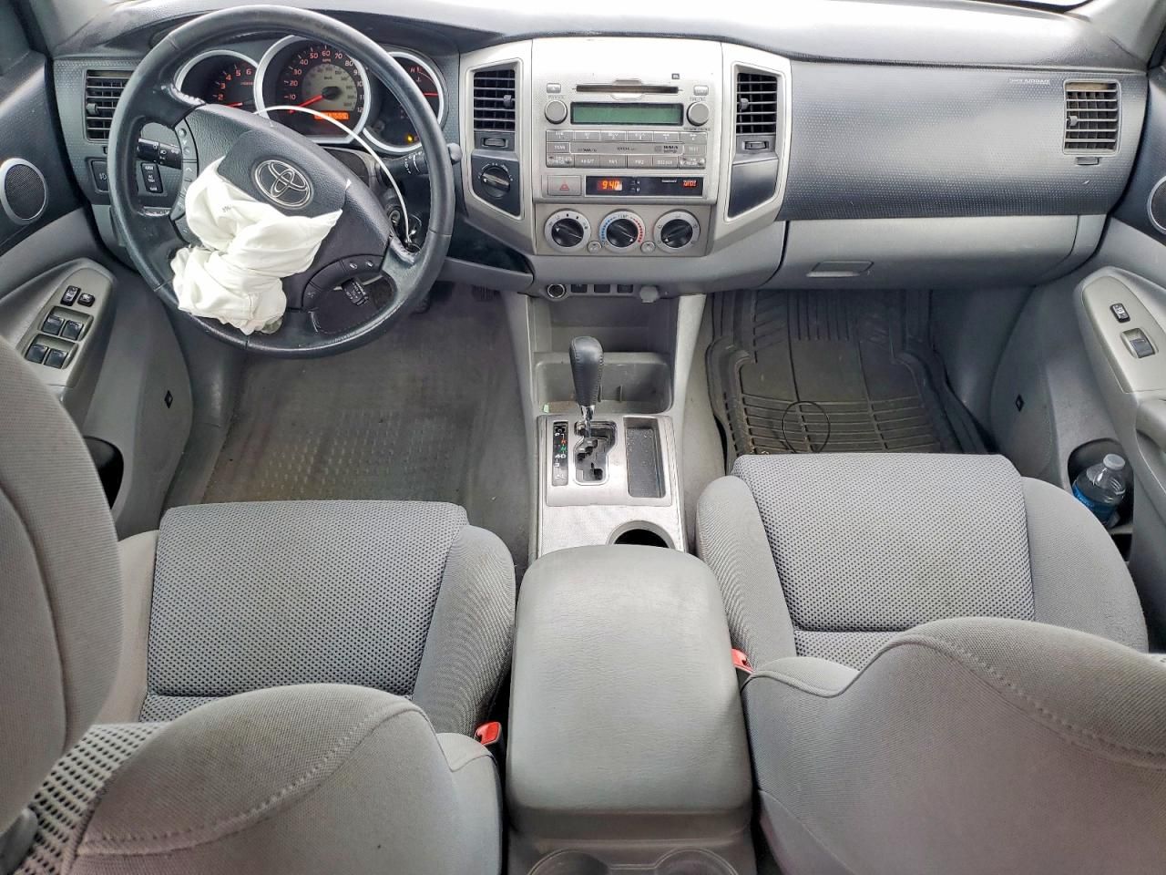 2009 Toyota Tacoma Double Cab