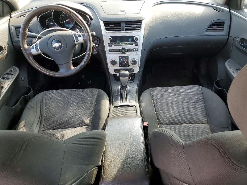 2010 Chevrolet Malibu 1LT