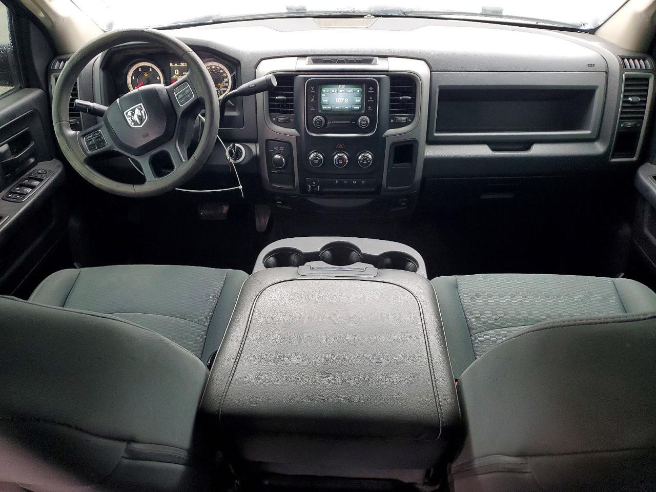 2014 Dodge Ram 2500 st