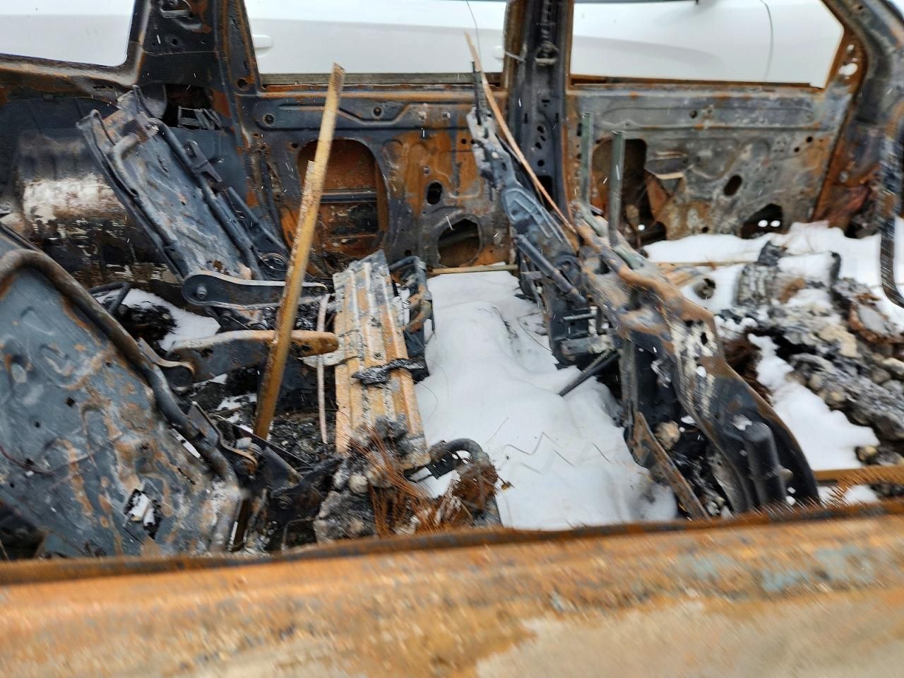 2013 Dodge Durango ci