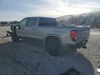 2021 GMC Sierra K1500 Elevation