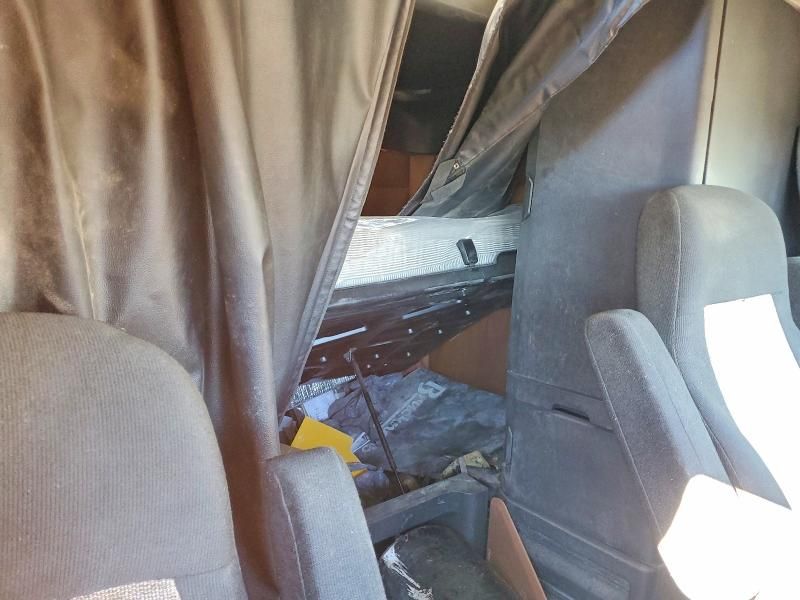 2021 Freightliner Cascadia 126 Semi Truck