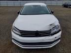 2016 Volkswagen Jetta s