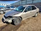 2001 Honda Civic lx