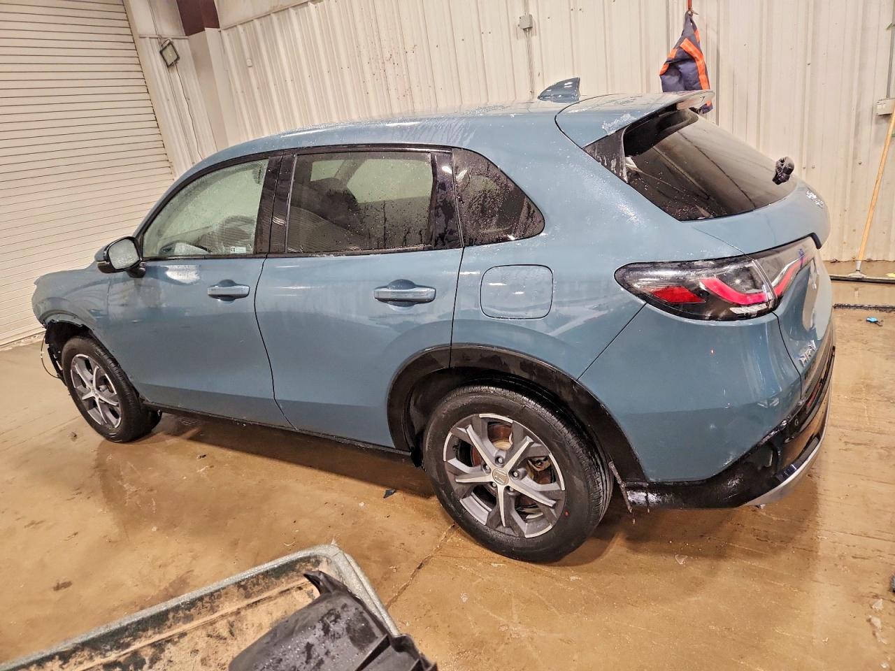 2024 Honda Hr-v exl