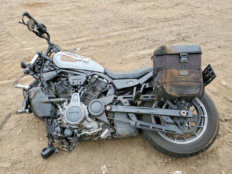 2024 Harley-Davidson Night