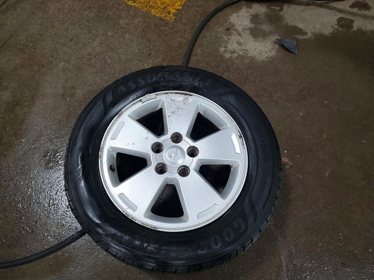 2009 Chevrolet Impala 1LT