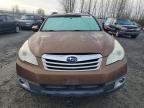 2011 Subaru Outback 2.5i Premium