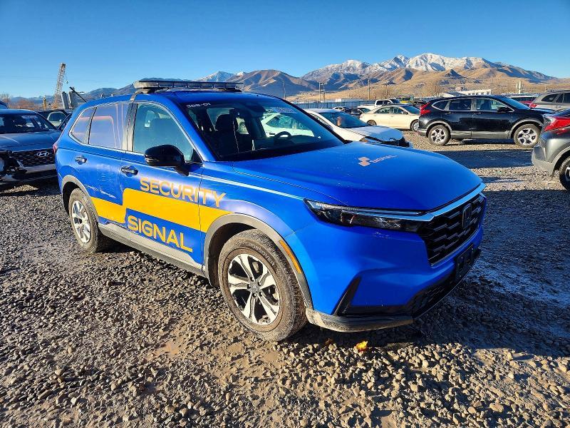 2023 Honda Cr-v lx