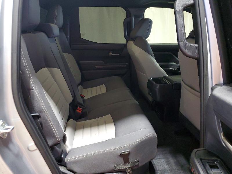 2025 Toyota Tacoma Double cab
