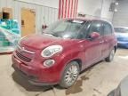 2014 Fiat 500l Easy