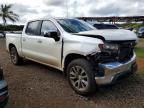 2022 Chevrolet 2022 Chve SILV1500 4WD